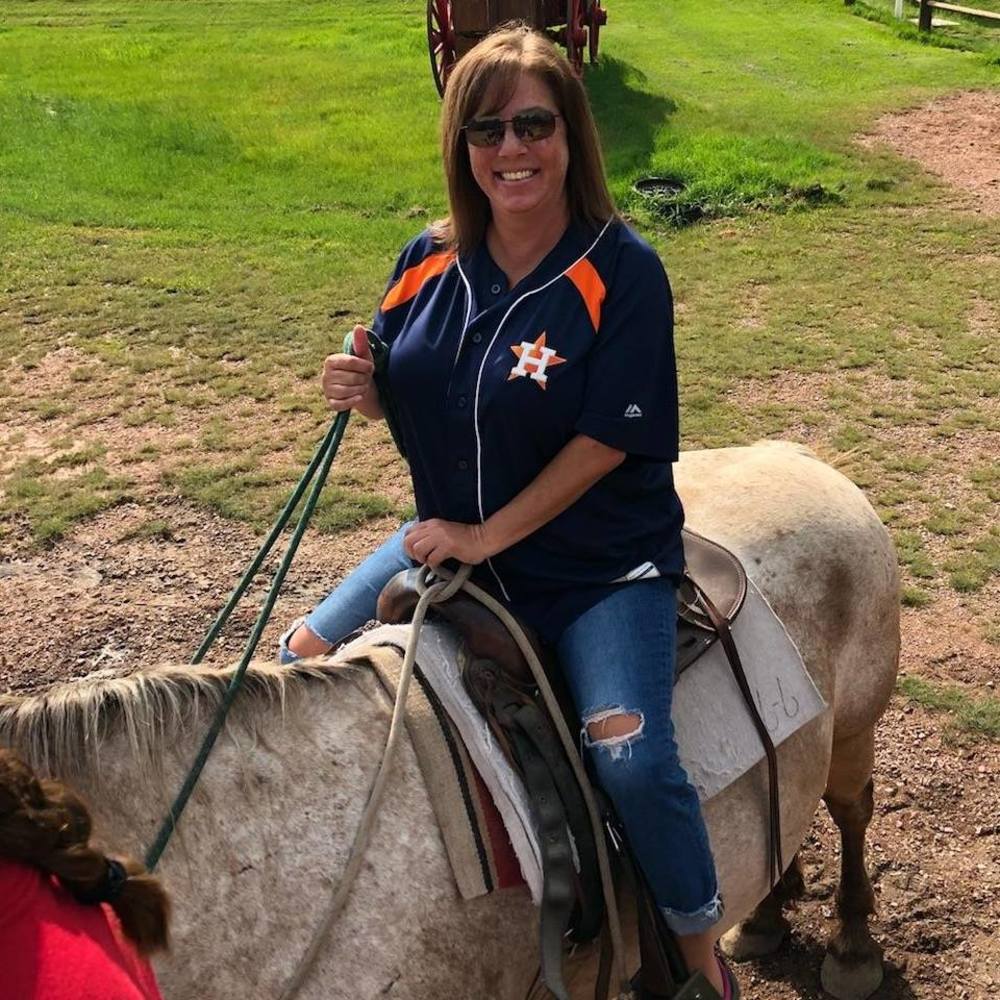 Meet your Posher, Jeanne